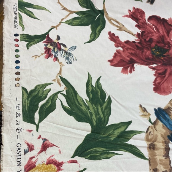 GASTON Y DANIELA VISTAHERMOSA FABRIC - Picture 3 of 6